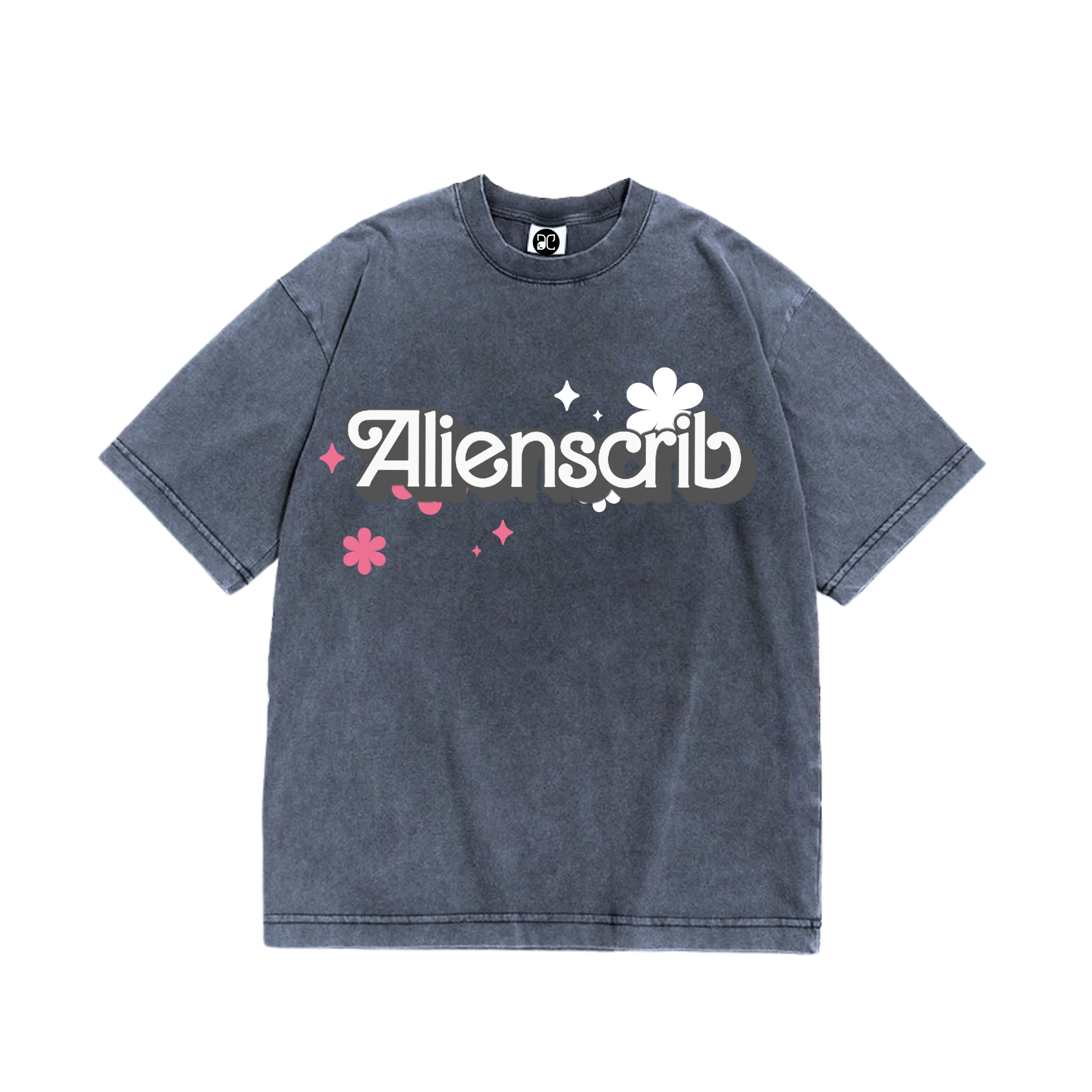 Too Pretty T-Shirt